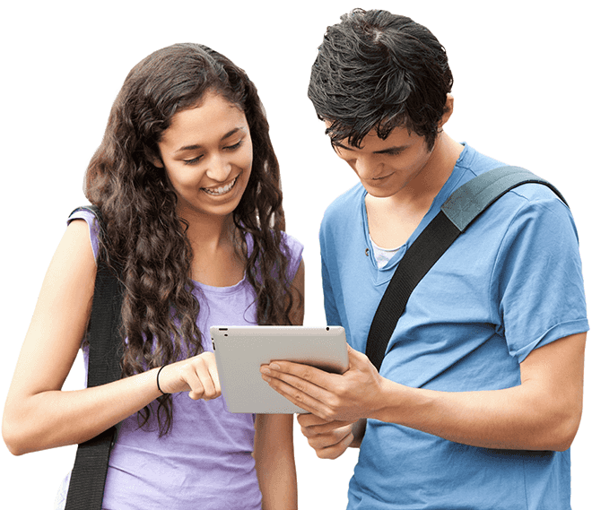 Lab Komputer Illustration