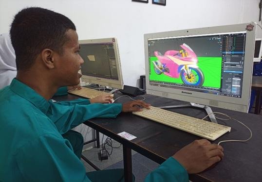 Lomba Merancang Sistem Aplikasi