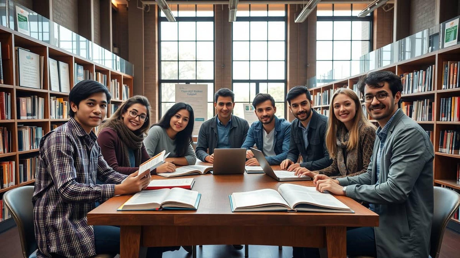 Lomba Matematika Tingkat Internasional