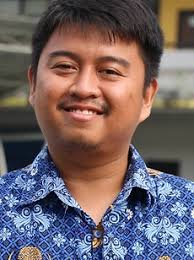 Foto Rudhi Maya, S.Pd