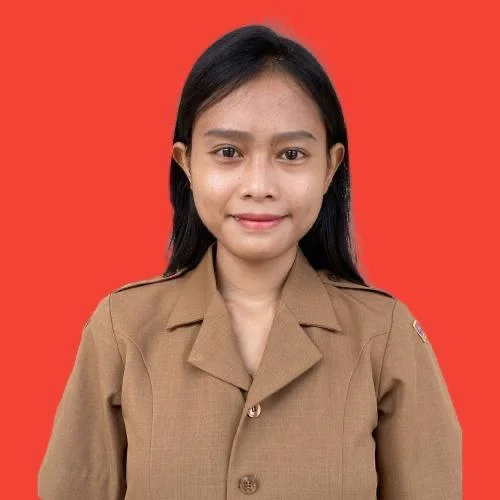 Foto Siska Lumenta, S.Pd