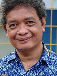 Foto Arif Nugroho, S.Pd