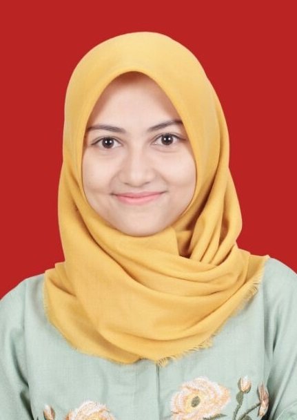 Foto Siti Rahmawati, S.Pd